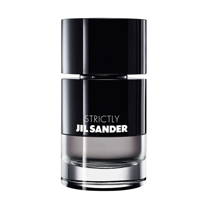 Jil Sander Strictly Night – Tester