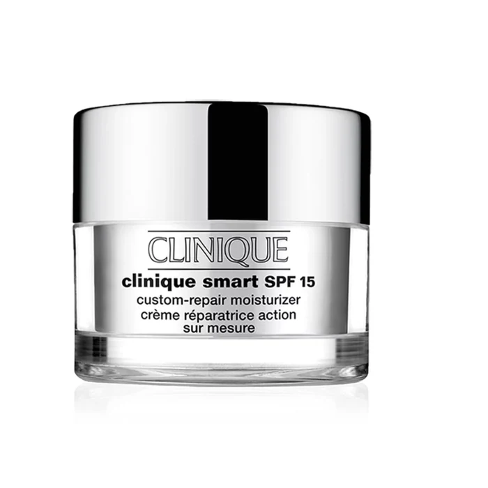 Clinique Smart – Tester