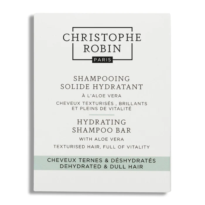 Christophe Robin Hydrating