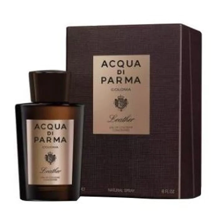 Acqua di Parma Ingredient - Colonia Leather