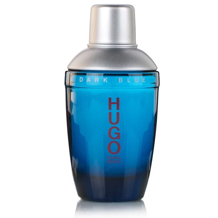 Hugo Boss Hugo Dark Blue – Tester