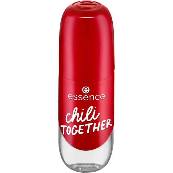 Essence Gel Nail 16 Chili Together