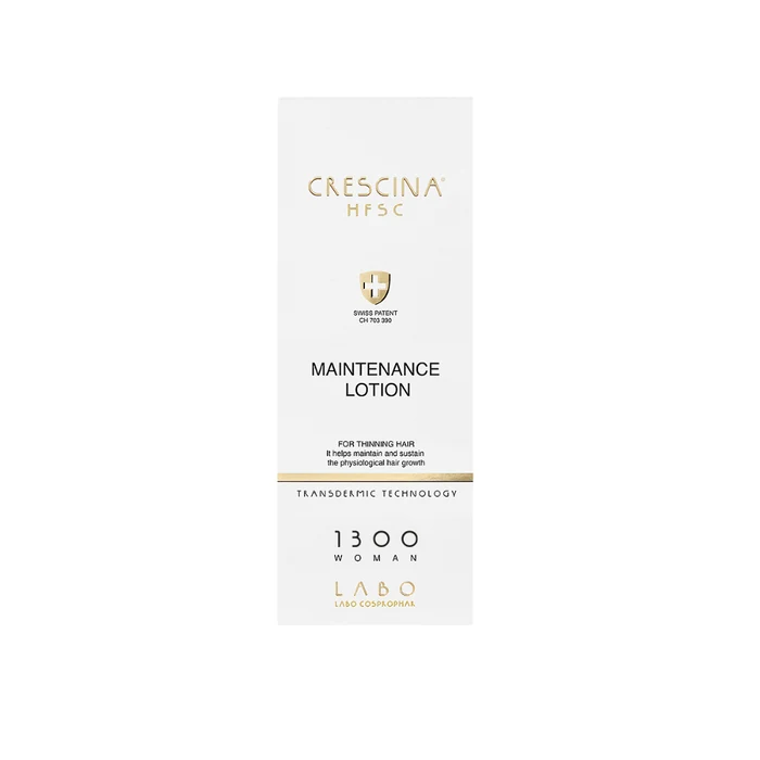 Labo Cosprophar Suisse Crescina HFSC 1300
