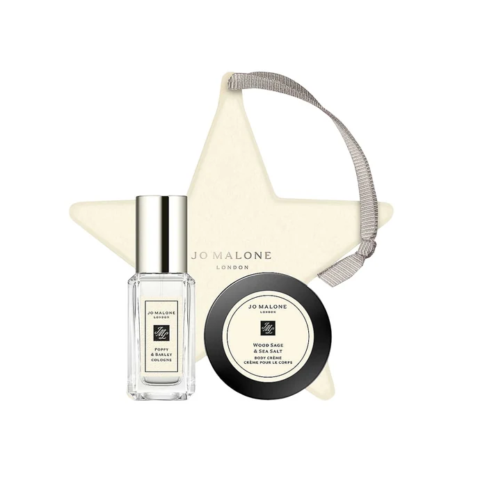 Jo Malone Winter set