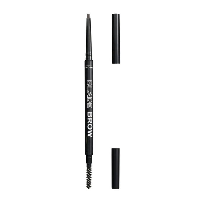 Relove By Revolution Blade Brow Brown