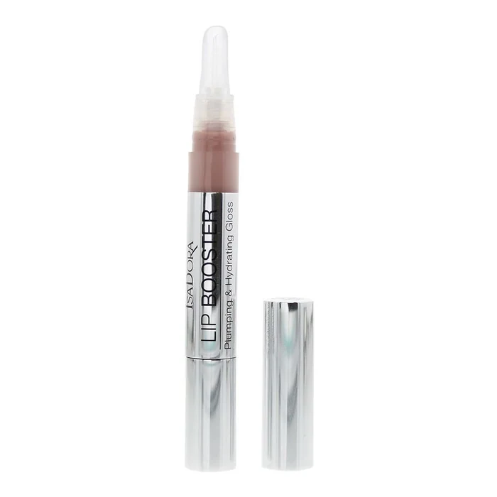IsaDora Lip Booster 09 Almond Glaze