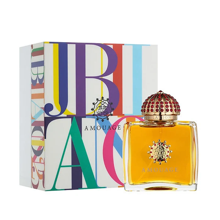 Amouage Jubilation XXV