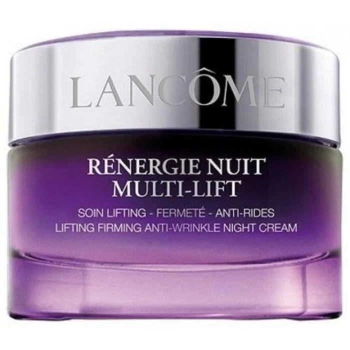 Lancôme Renergie Multi Lift – Tester