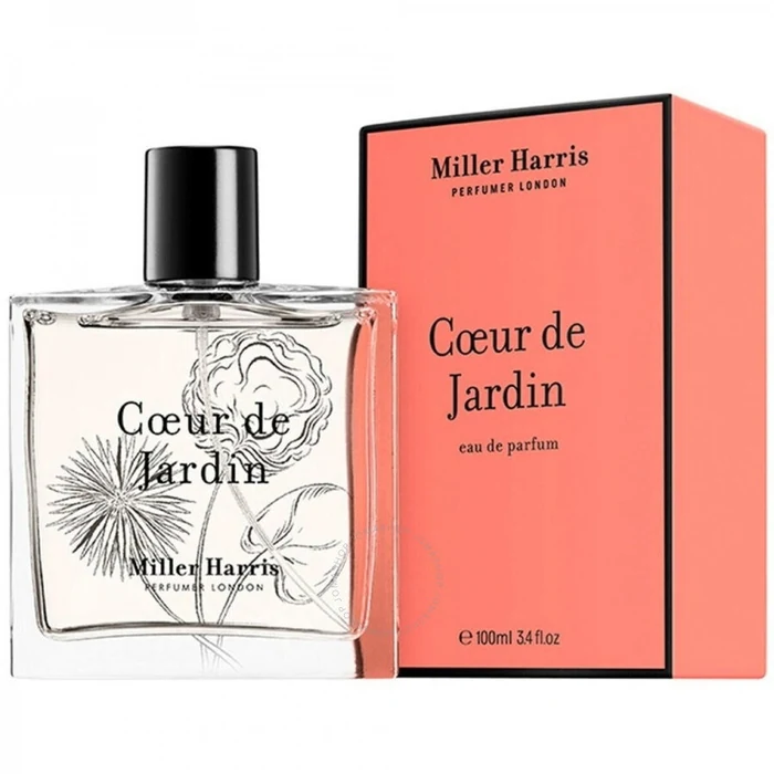 Miller Harris Coeur De Jardin