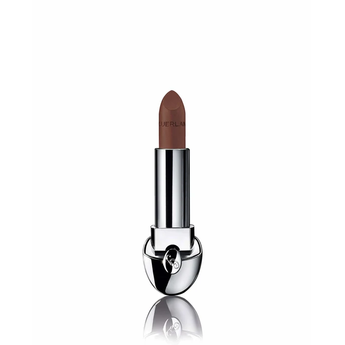 Guerlain Rouge G 099 Dark Chocolat