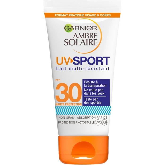 Garnier Ambre Solaire - UV Sport