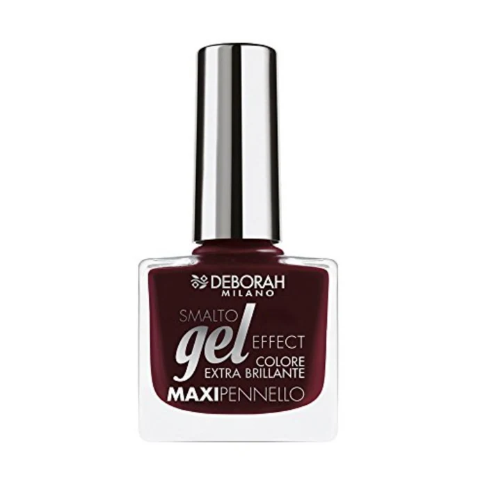 Deborah Gel Effect 06 Red Boudoir