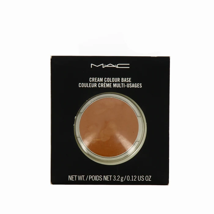 MAC Cream Colour Base Tint