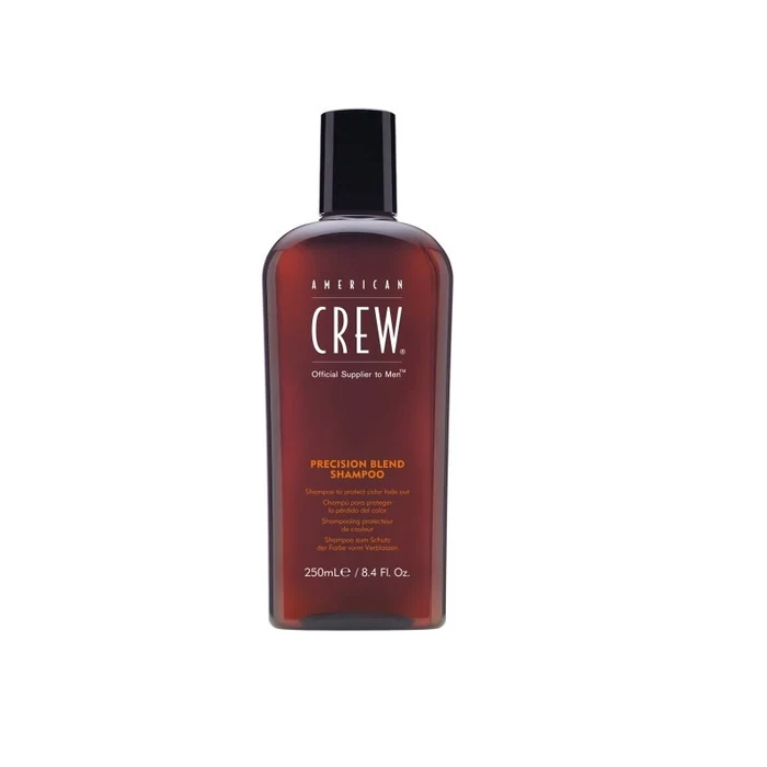 American Crew Precision Blend