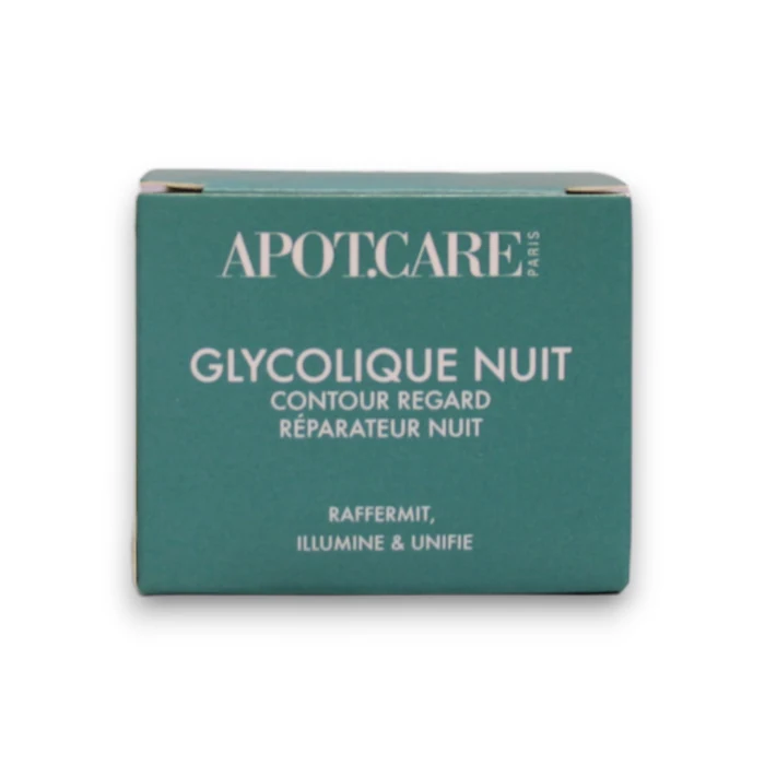 Apotcare Glycolic Night