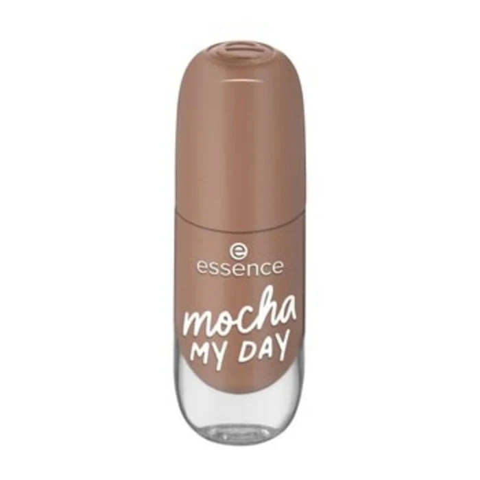 Essence Gel Nail 83 Mocha My Day