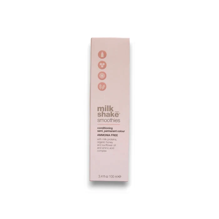 Milk_Shake Smoothies 6.136B Dark Beige Blond