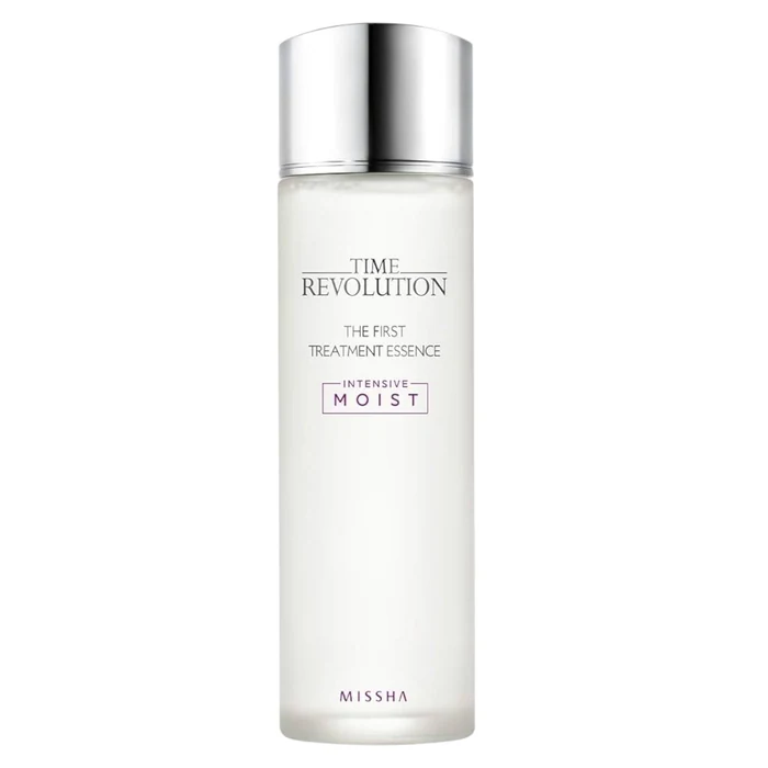 Missha Time Revolution