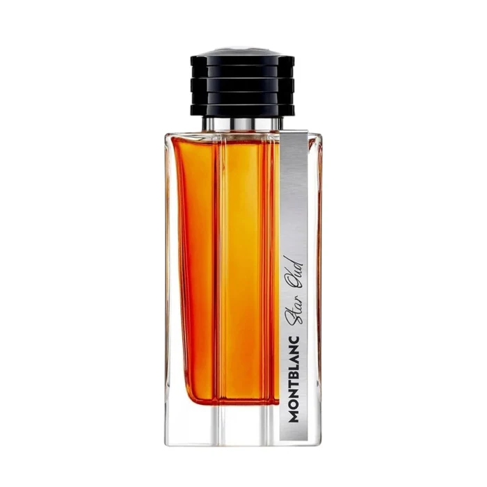 Mont Blanc Star Oud