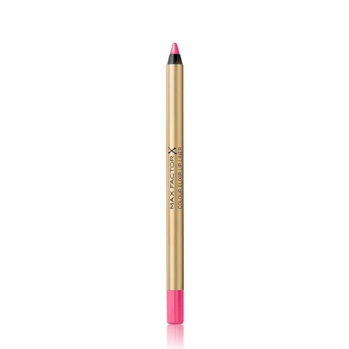 Max Factor Colour Elixir 4 Pink Princess
