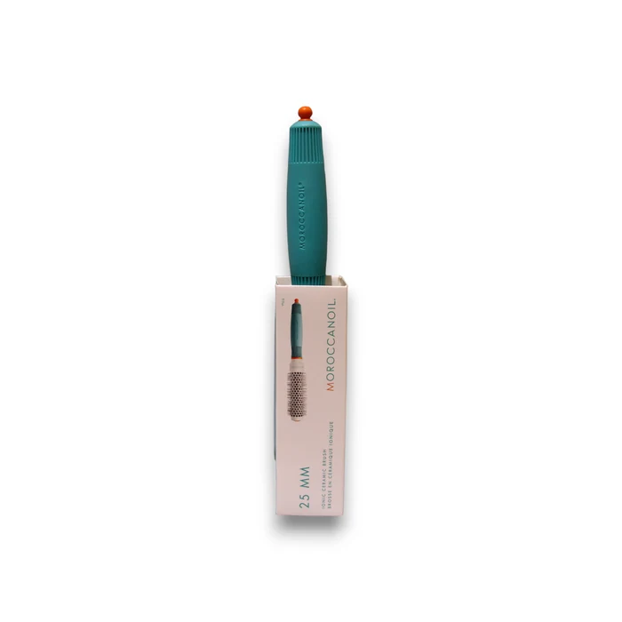 Moroccanoil Hair Tools Round 25 mm