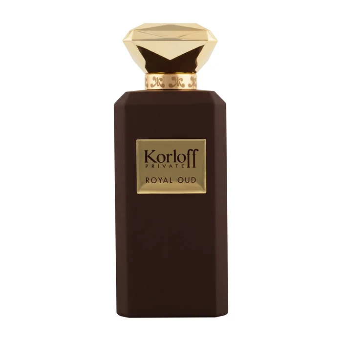 Korloff Royal Oud
