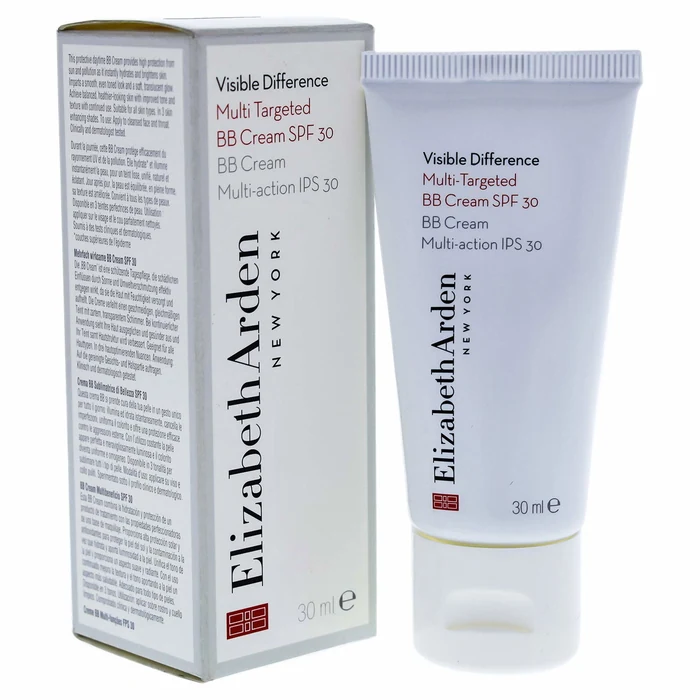 Elizabeth Arden Visible Difference