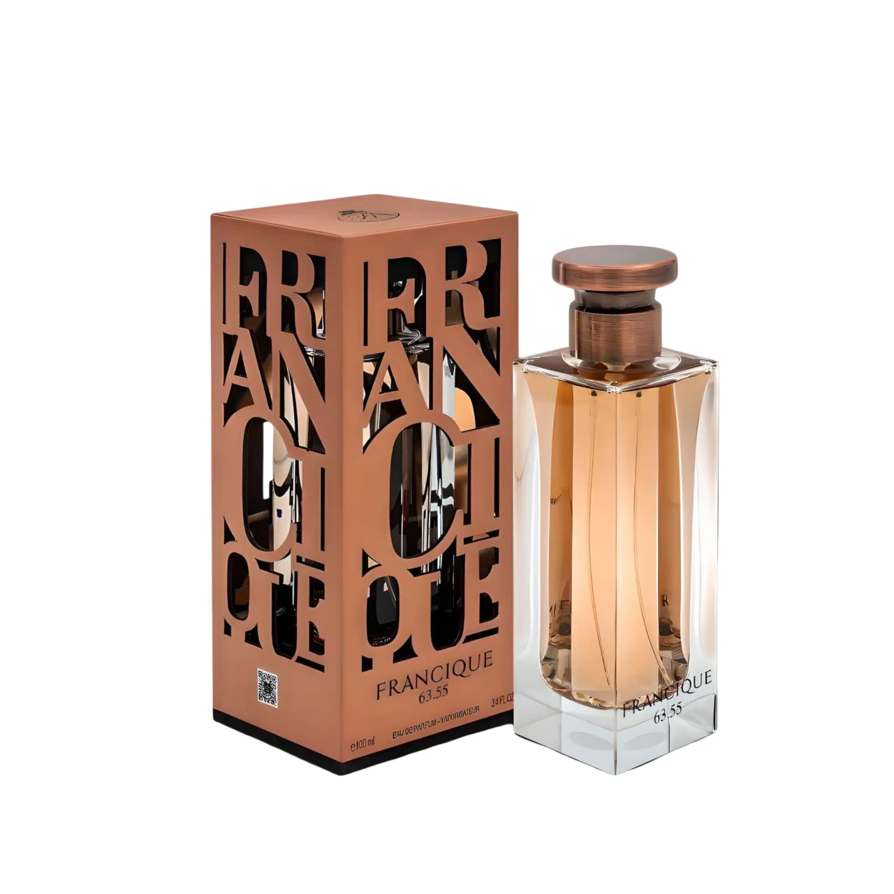 Fragrance World Francique 63.55