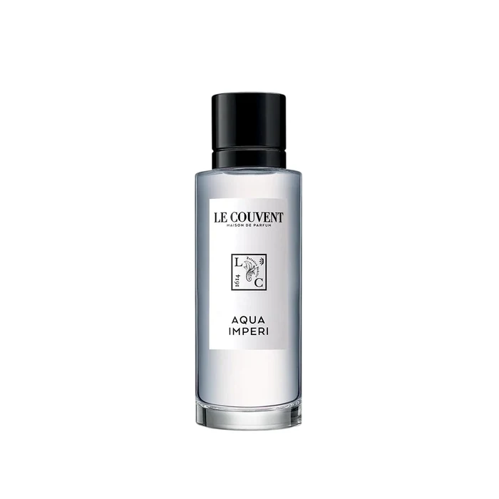Le Couvent Maison de Parfum Cologne Aqua Imperi – Tester