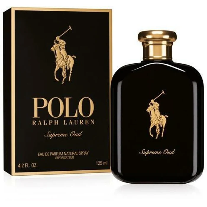Ralph Lauren Polo Supreme Oud
