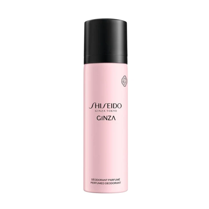 Shiseido Ginza