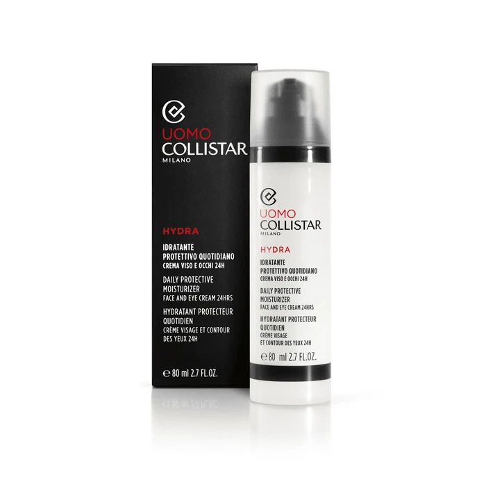Collistar Uomo Moisturizing Daily