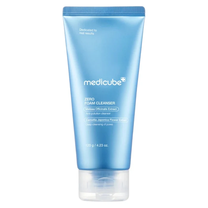 Medicube Zero Deep Cleansing