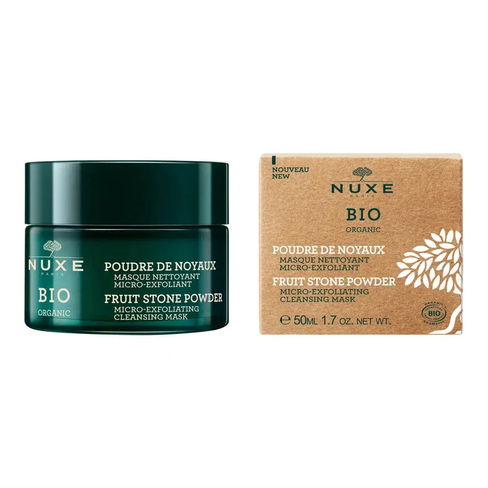 Nuxe Bio Organic Exfoliating