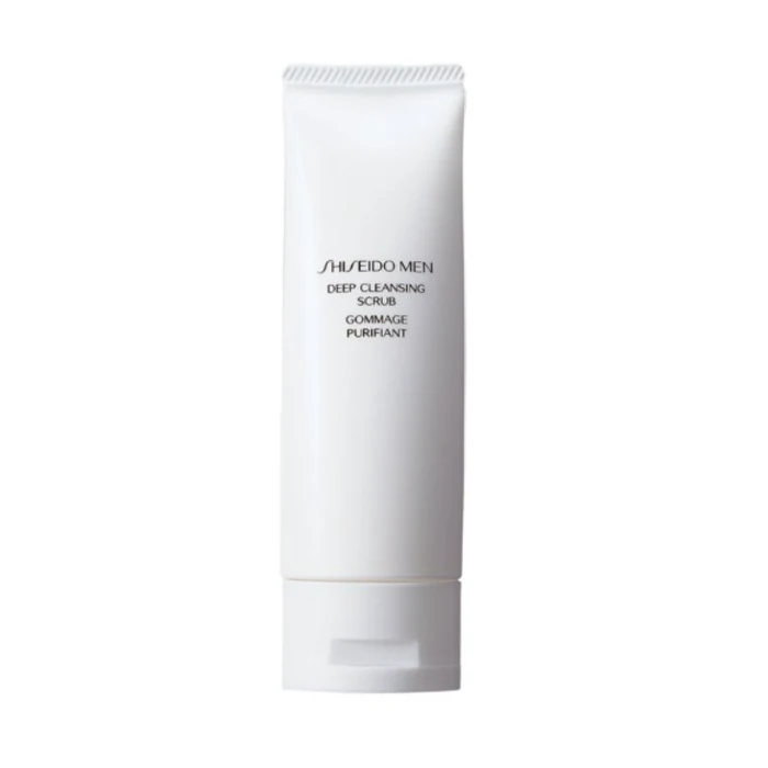 Shiseido Men – Tester