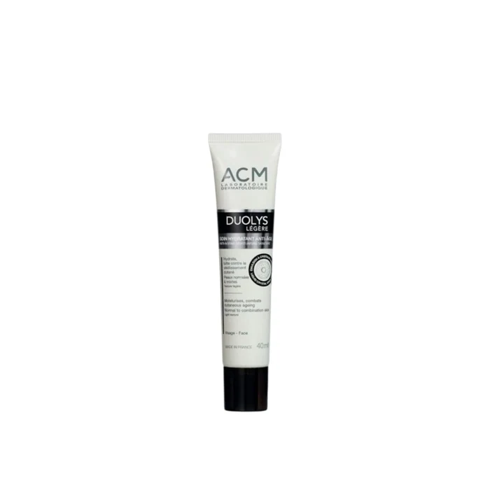 Laboratoire ACM Duolys Legere