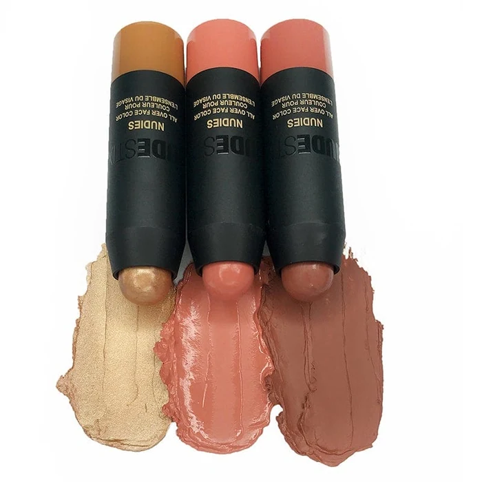 Nudestix Nudies set