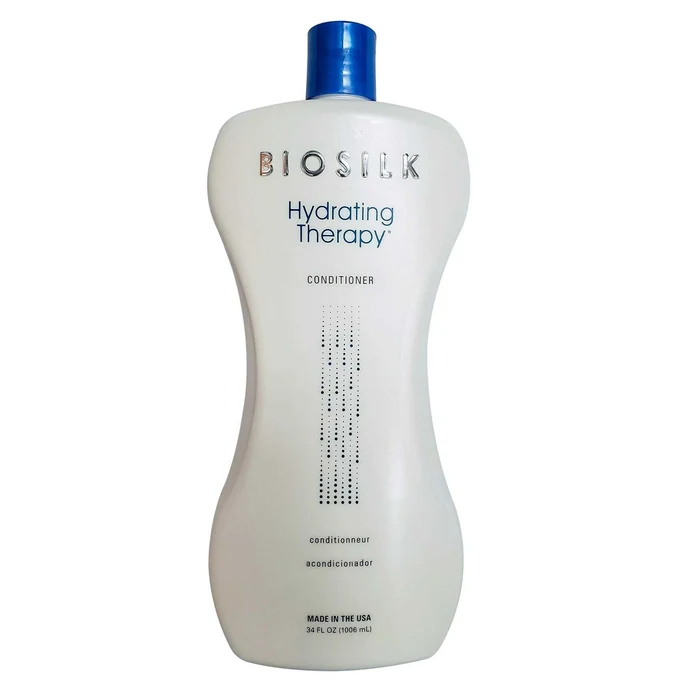 BioSilk Hydrating Therapy