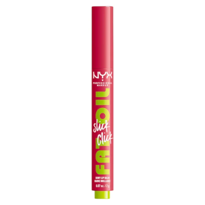 NYX Professional Makeup Fat Oil Slick Click 10 Double Tap