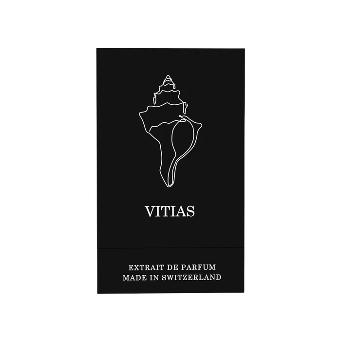 Pernoire Vitias