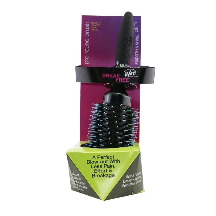 Wet Brush Break Free Round Smooth & Shine 3 Large