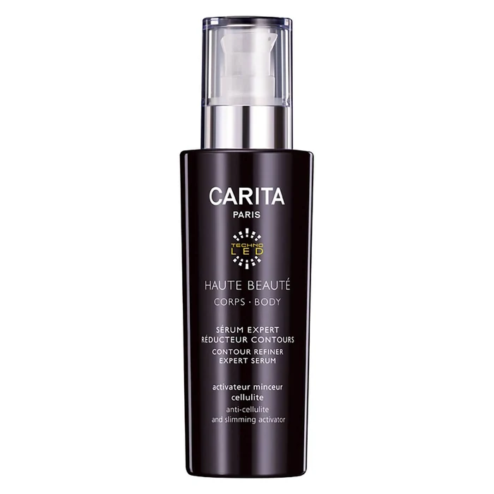 Carita Paris Haute Beaute Corps