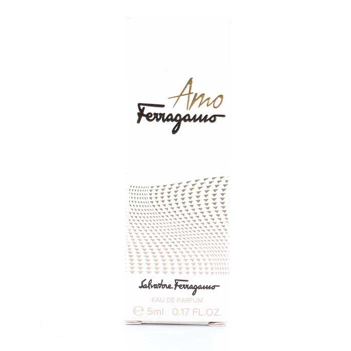 Salvatore Ferragamo Amo Ferragamo – Probe