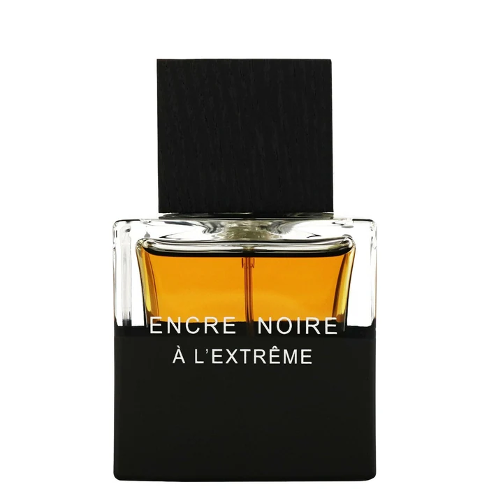 Lalique Encre Noire A L’Extreme