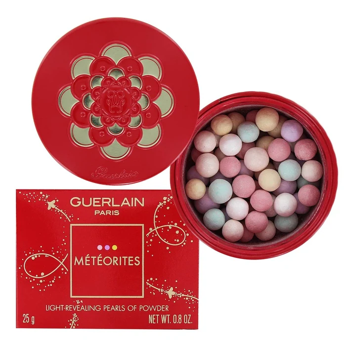Guerlain Meteorites Lunar Year 02 Clair Light