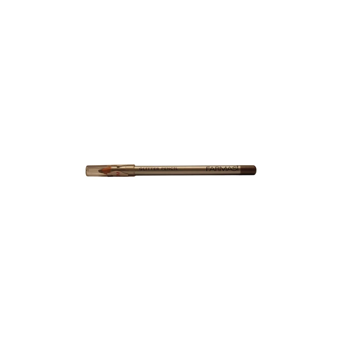 Farmasi Glitter Pencil 417 – Tester