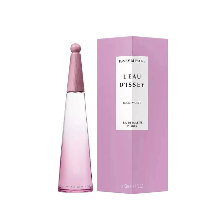 Issey Miyake L'Eau D'Issey Solar Violet Intense