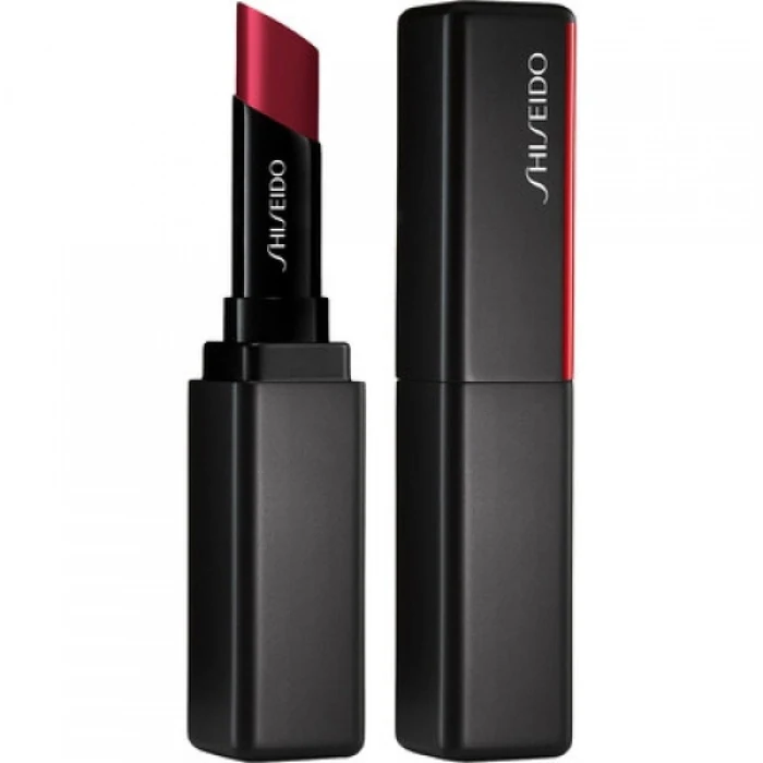 Shiseido VisionAiry No. 204 Scarlet Rush