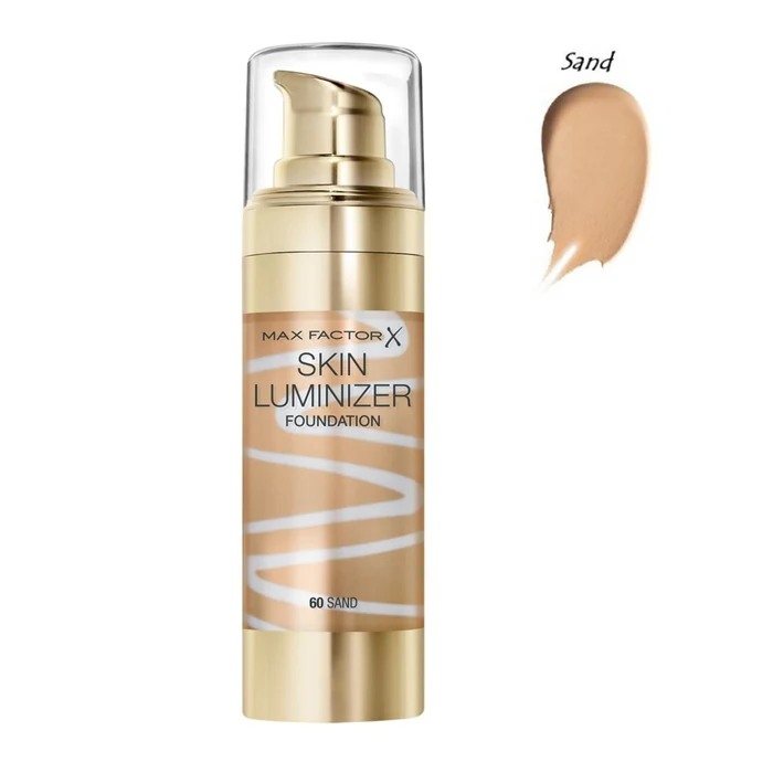Max Factor Skin Luminizer 60 Sand