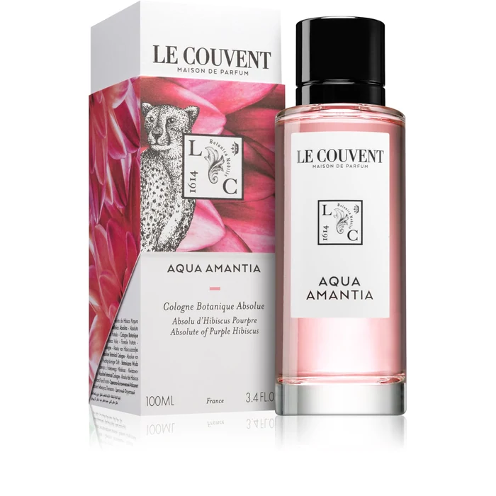 Le Couvent Maison de Parfum Botanical - Aqua Amantia
